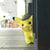 28cm Pikachu Plush Toy Stuffed Toy Detective Pikachu Japan Anime Plush Toys For Children