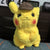 28cm Pikachu Plush Toy Stuffed Toy Detective Pikachu Japan Anime Plush Toys For Children